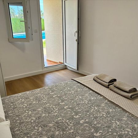 Apartamento Rabdells Olivanova 150M De La Playa Exterior foto
